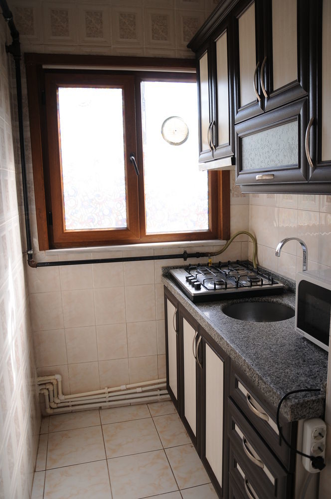 Your Trip Apart Istanbul Exterior photo