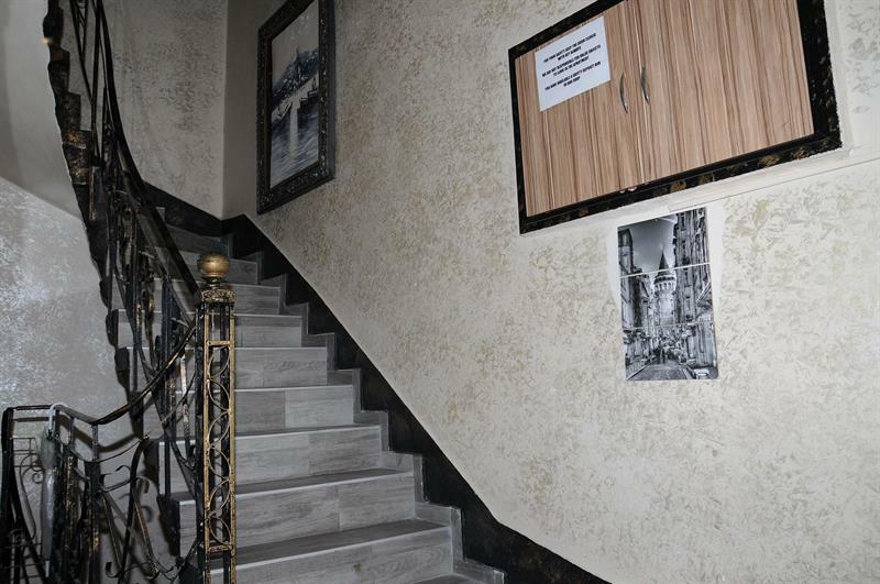 Your Trip Apart Istanbul Exterior photo